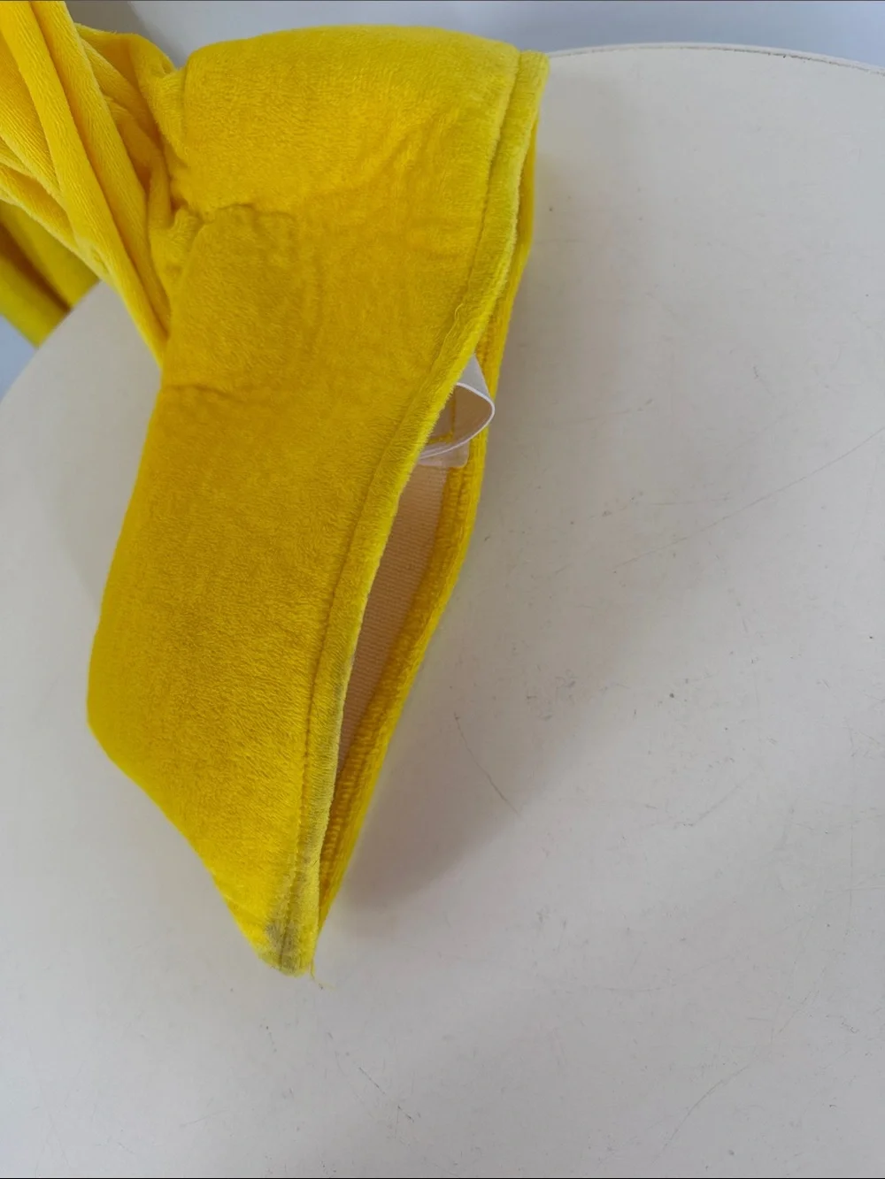 Pokémon Pikachu Costume Size Large (10-12) Halloween